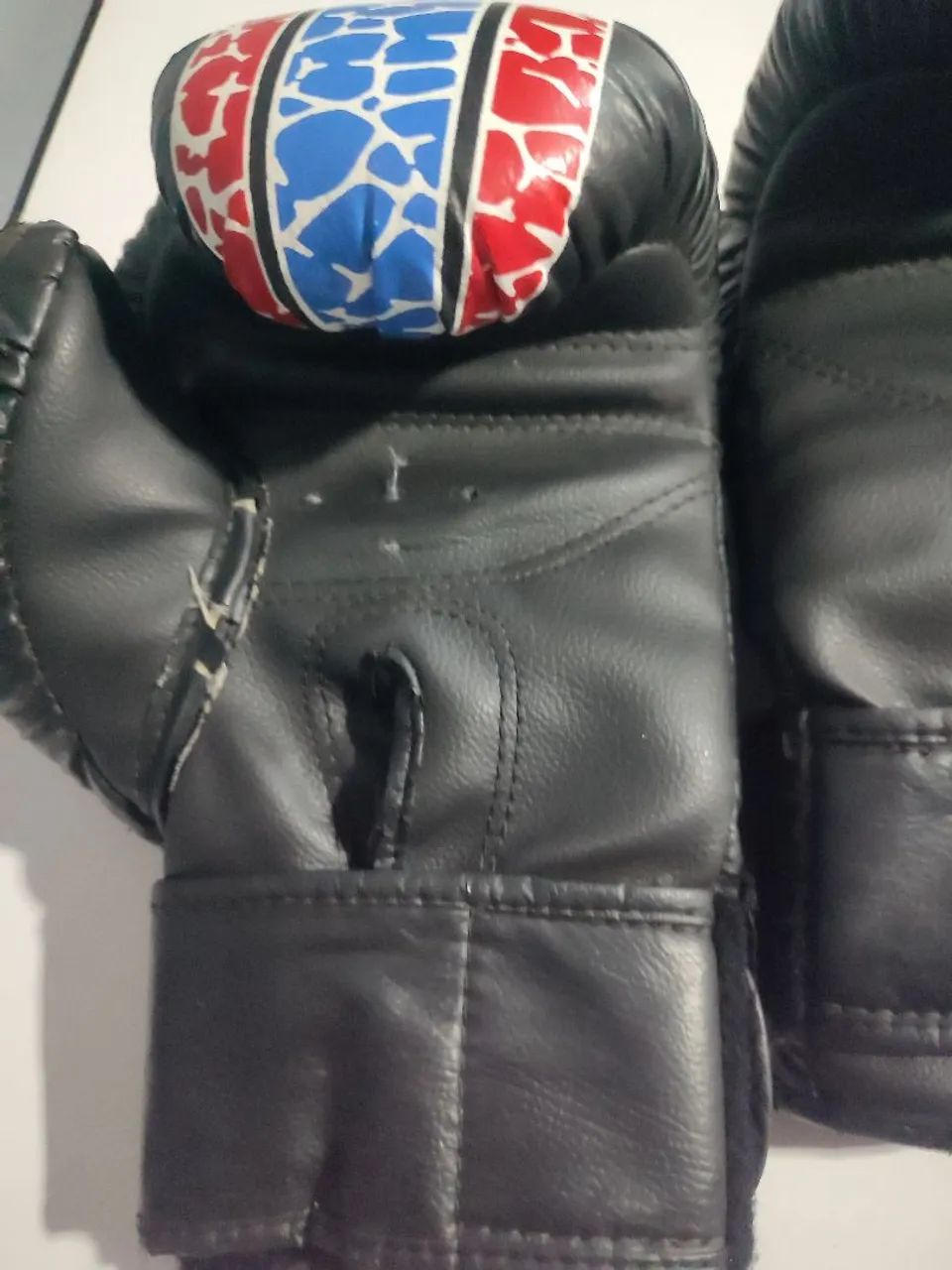 Luvas de Muay thai/ Boxe - Foto 3