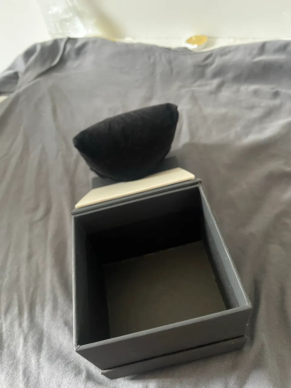 Caixa Original de Relógio Orient - Conservada - Foto 3