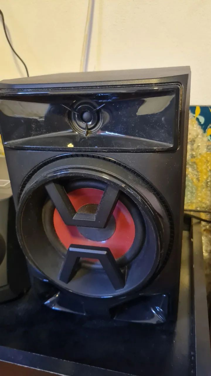 Mini system.LG  - Foto 2