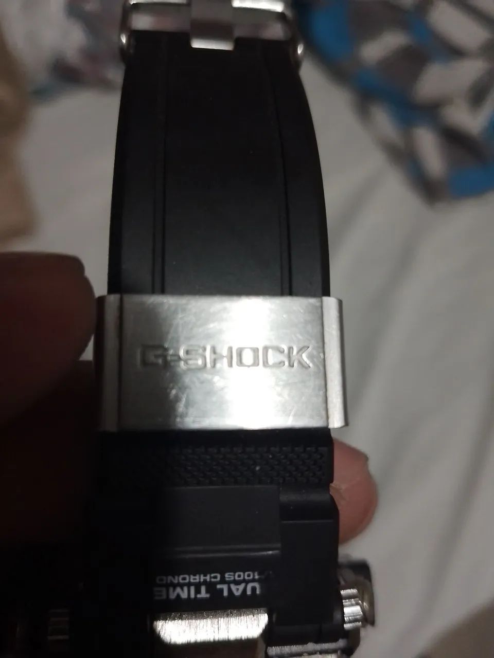Relógio Gschock  - Foto 3