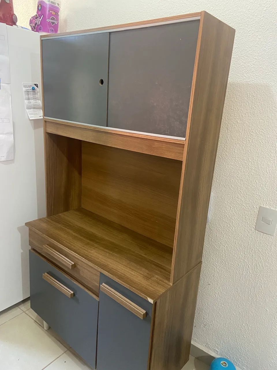 Armário de cozinha  - Foto 2