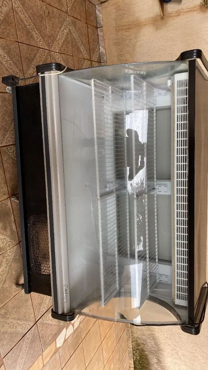 Refrigerador