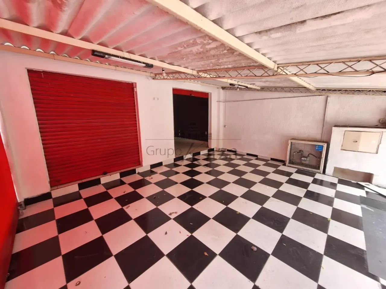 Oportunidade - Ponto Comercial - Cidade Morumbi - 50m².
