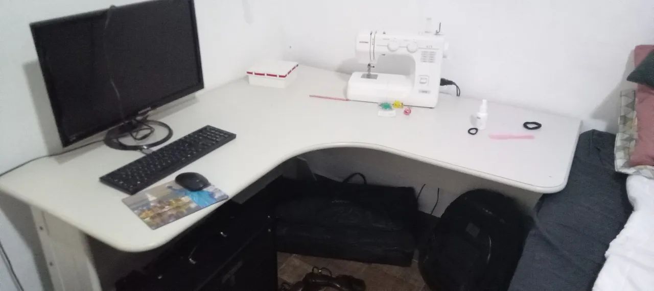 Mesa de escritório 
