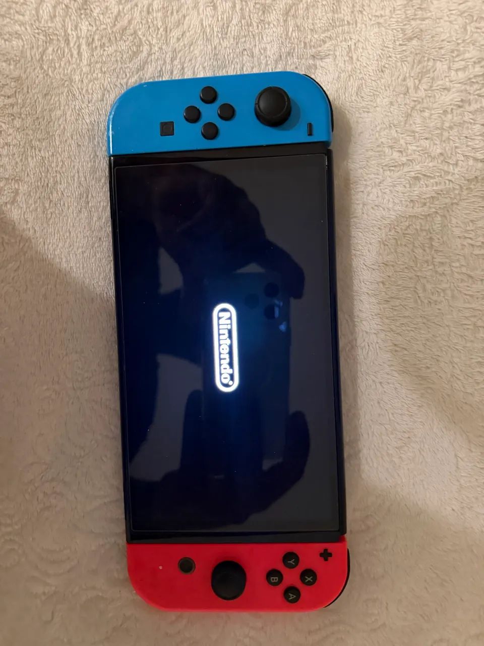 Nintendo Switch OLED - Foto 2