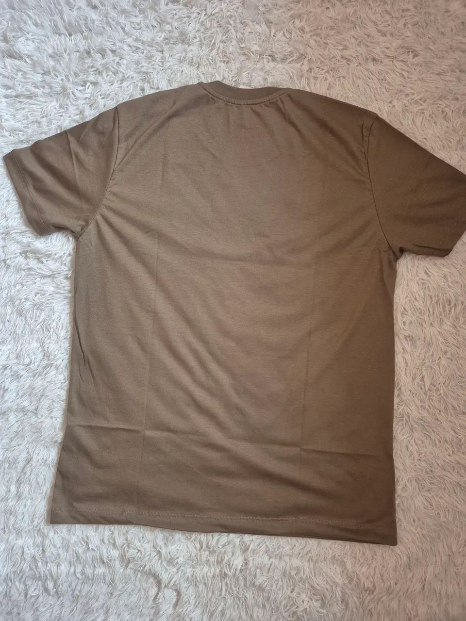Camiseta Reserva - Foto 4