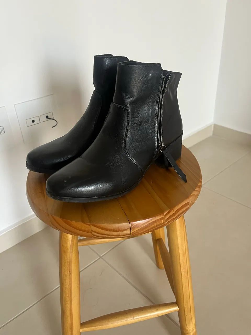 Bota Constance seminova  - Foto 3
