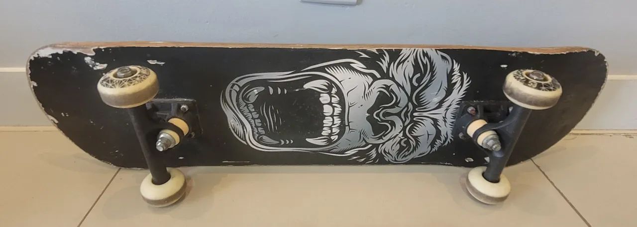 Skate - Foto 2
