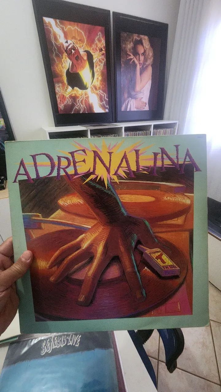 DISCOS VINIL LP POP ROCK VALOR UNITARIO