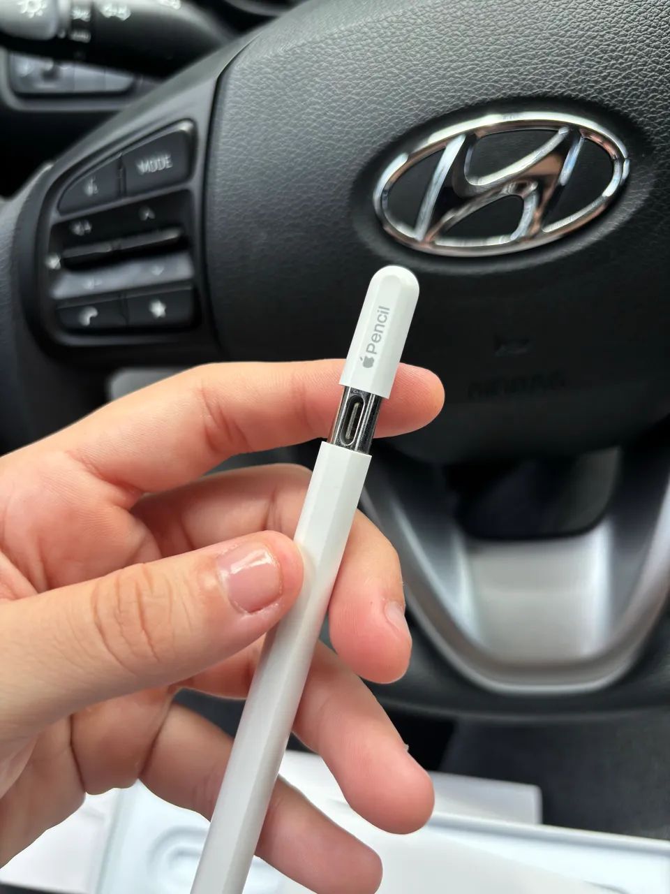 Apple Pencil original  - Foto 3