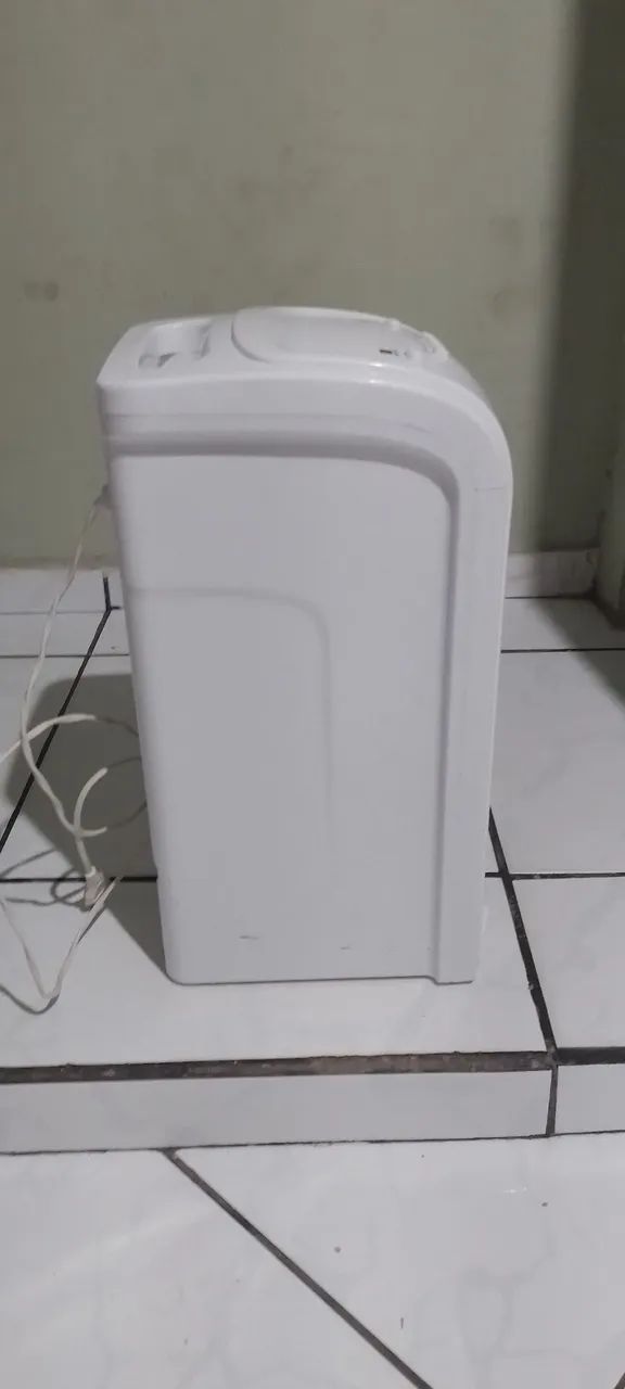 Climatizador elgin 127v e 3,5 litros - Foto 2