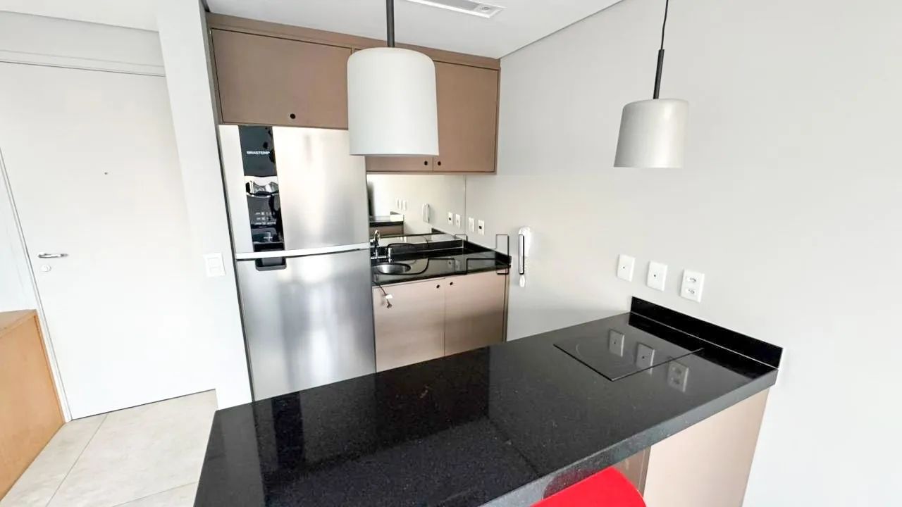 Locação · 1 dormitório no Urbano Duplex - Foto 5