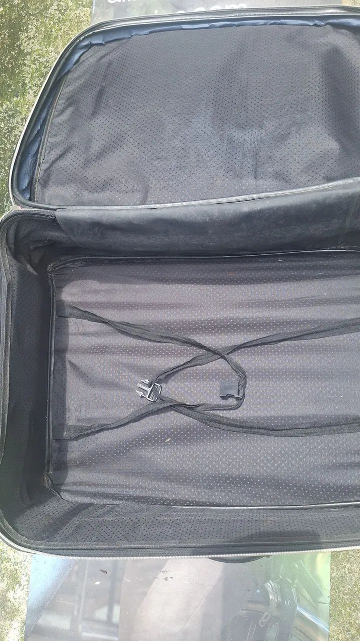Mala de viagem  - Foto 2