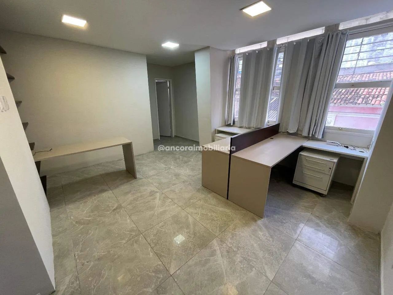 Sala para aluguel, Boa Vista - Recife/PE - Foto 4