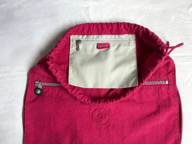 Mochila Kipling Original - Foto 2