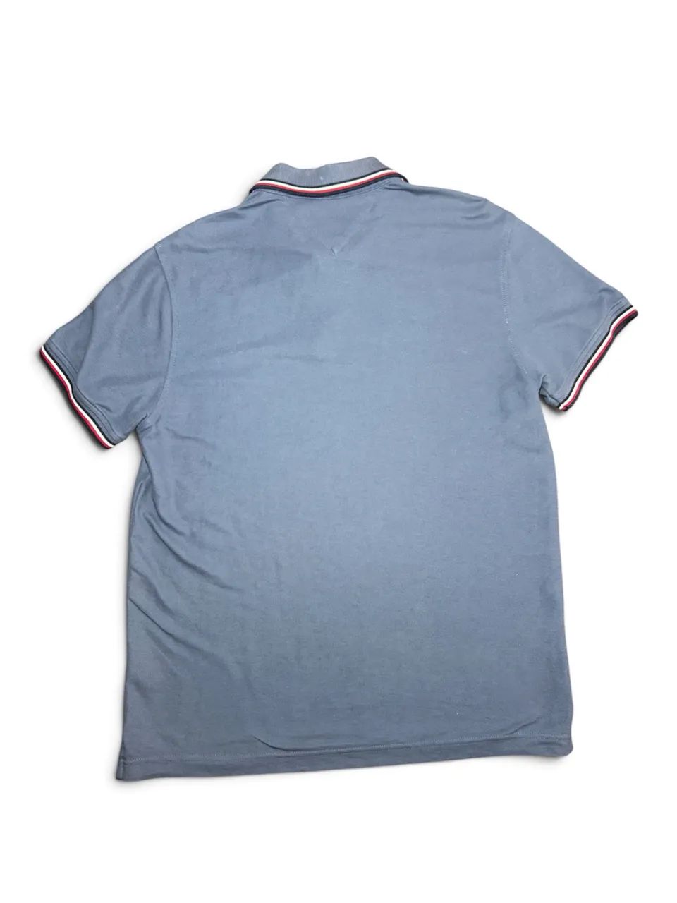Camisa Polo Tommy Hilfiger - Foto 5