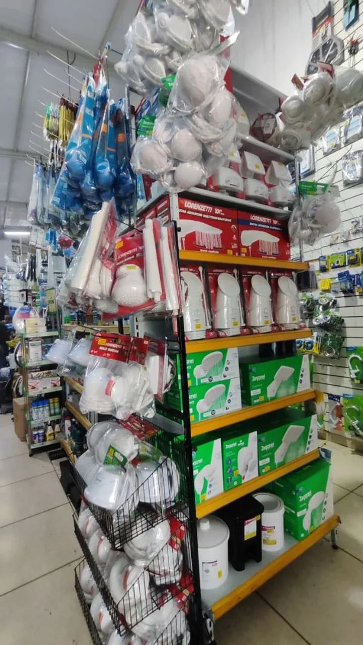 Vendo Ferragista 