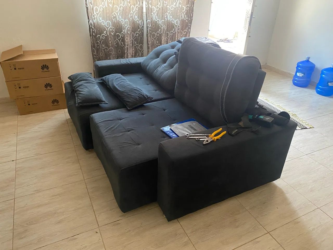 Móveis de casa  - Foto 3