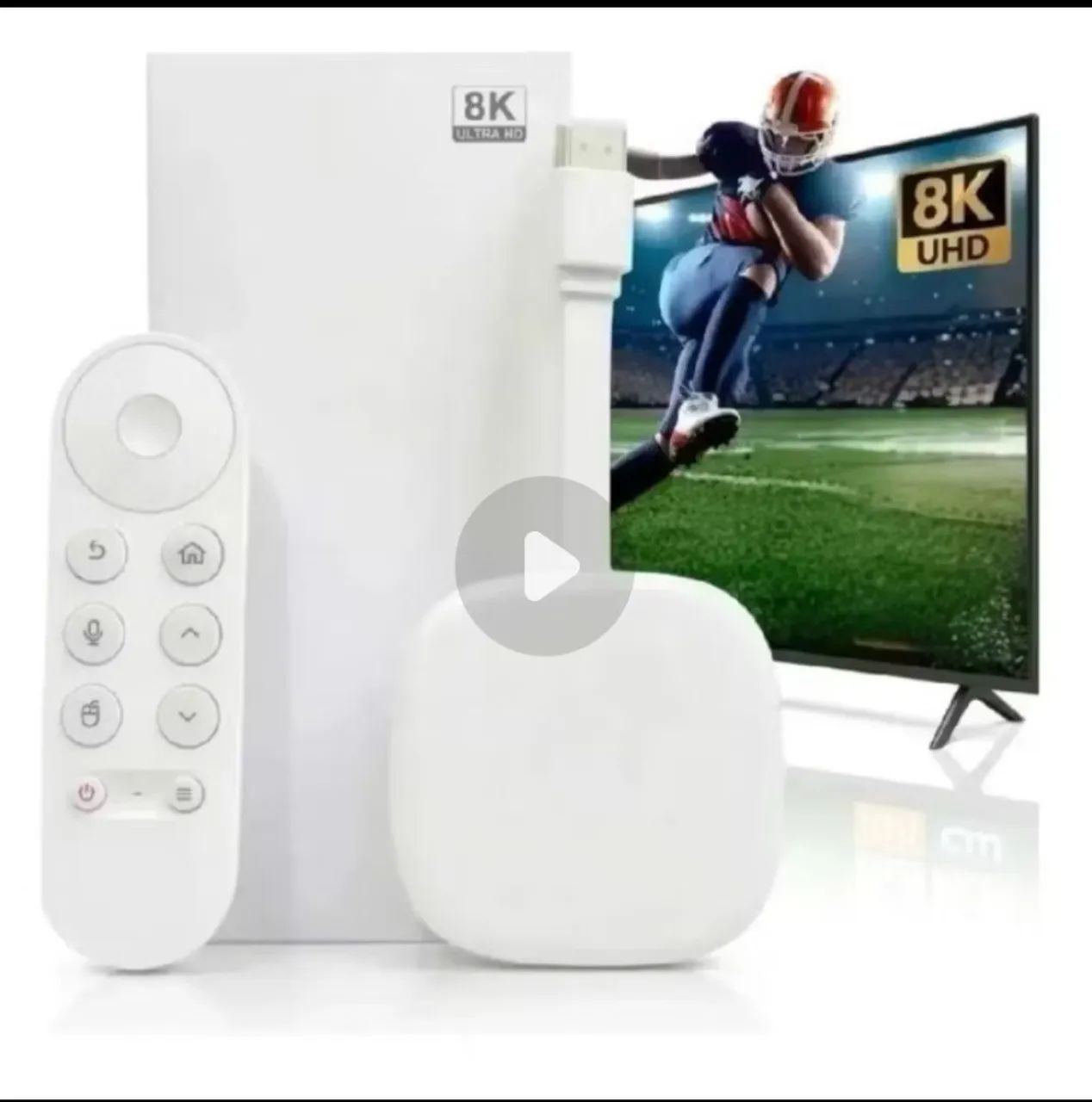 Kit V11 Vitalício com controle - Foto 3