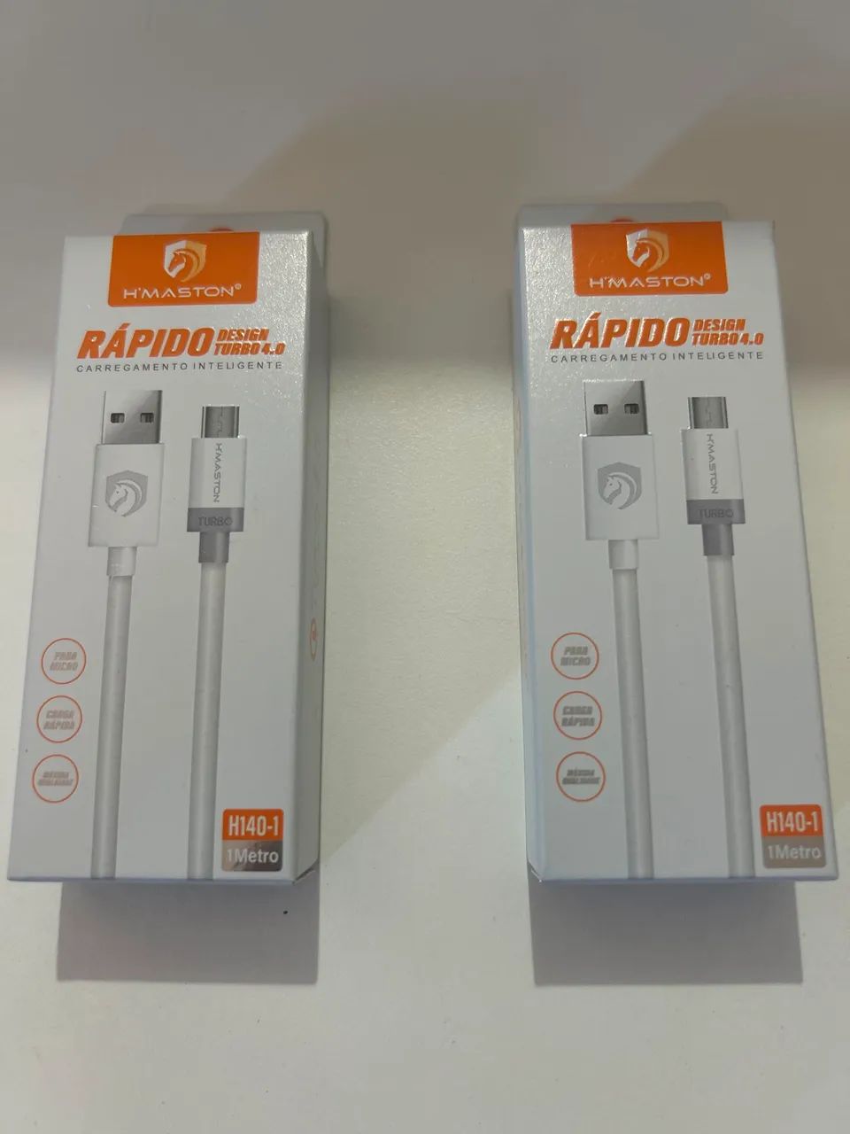 Cabo USB para Celulares  - Foto 4