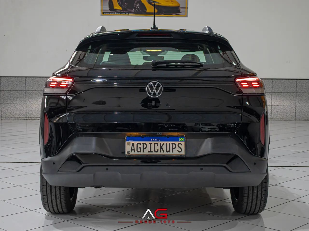 Volkswagen Tera Outfit THE Town Edition, foto 19 de 20