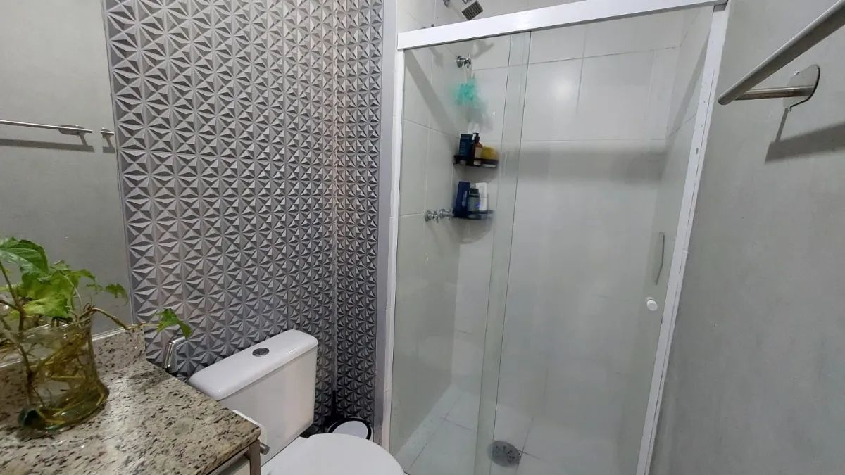 Studio para venda em Centro com 1 quarto, 41m² - Foto 5