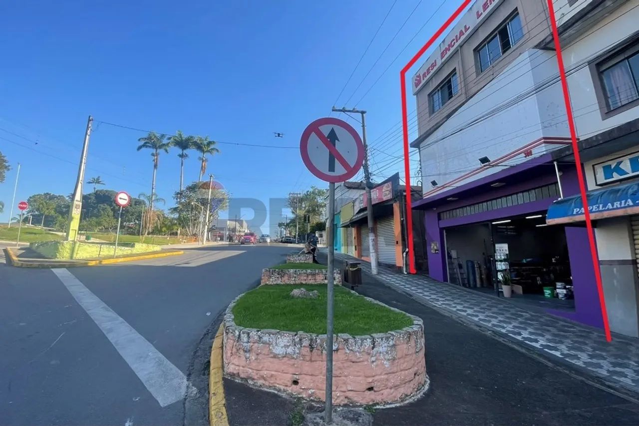 PRÉDIO COMERCIAL A VENDA NO CENTRO DE REGISTRO/SP - Foto 5