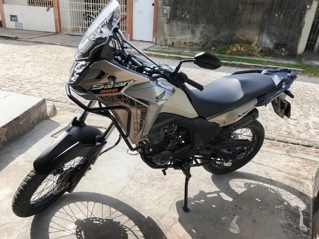 SAHARA ADV  - Foto 5