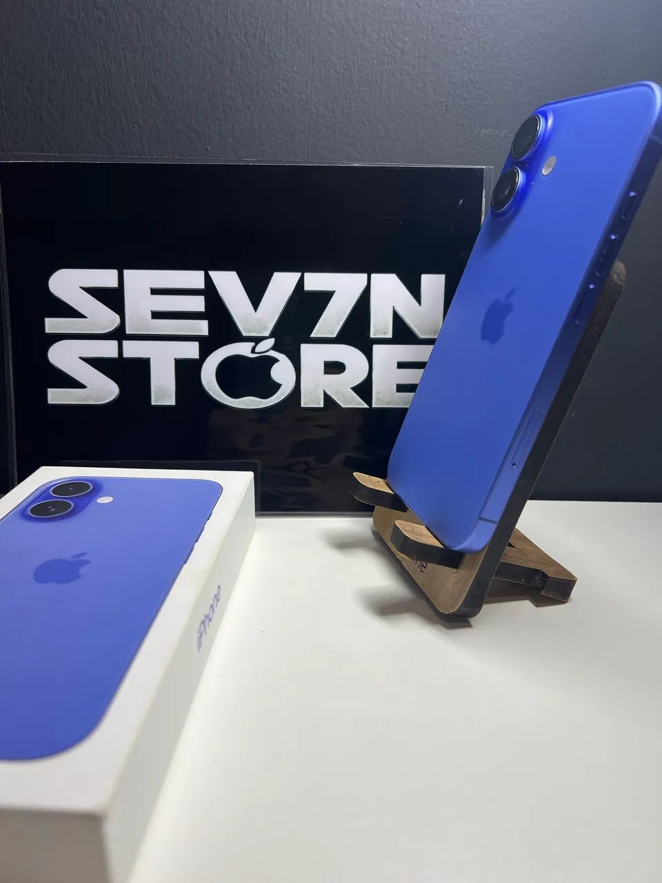 iPhone 16 128GB - Foto 4