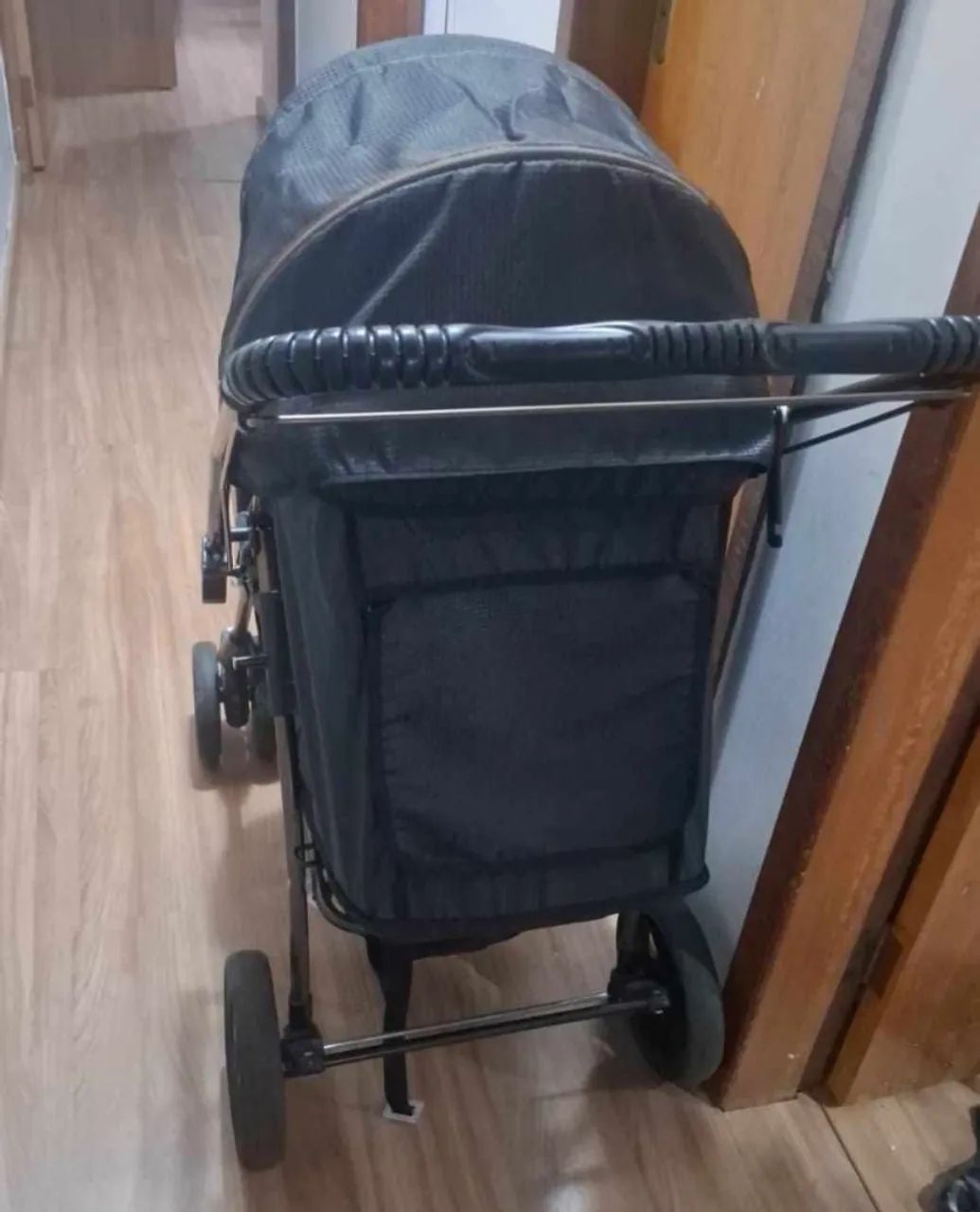 Carrinho de bebê  - Foto 2