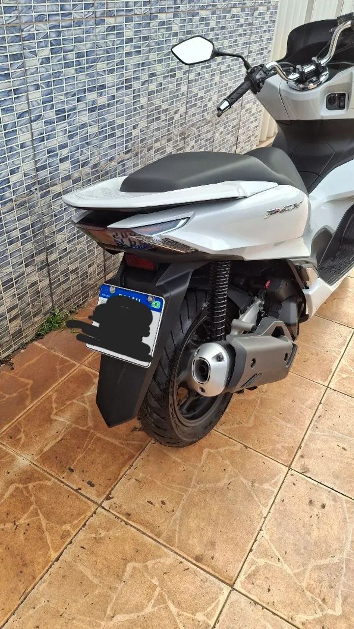 PCX 2026 - Foto 5