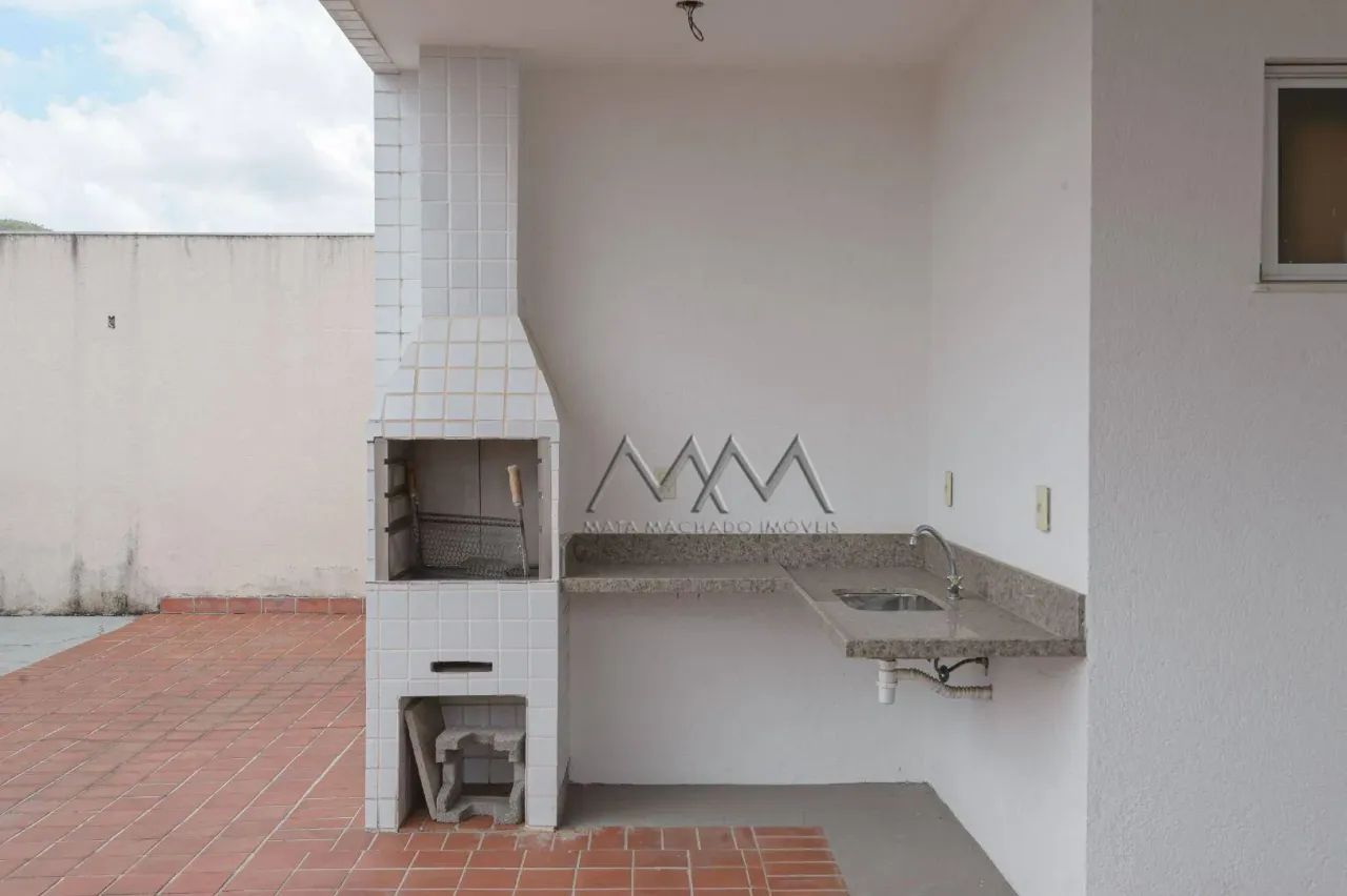 Cobertura á Venda no Buritis com 4 Quartos. - Foto 3