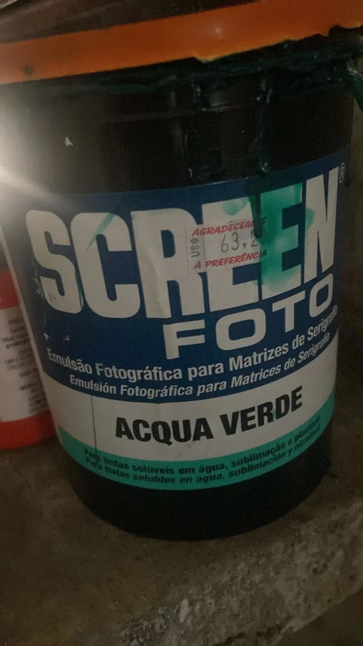 Serigrafia completa - Foto 5