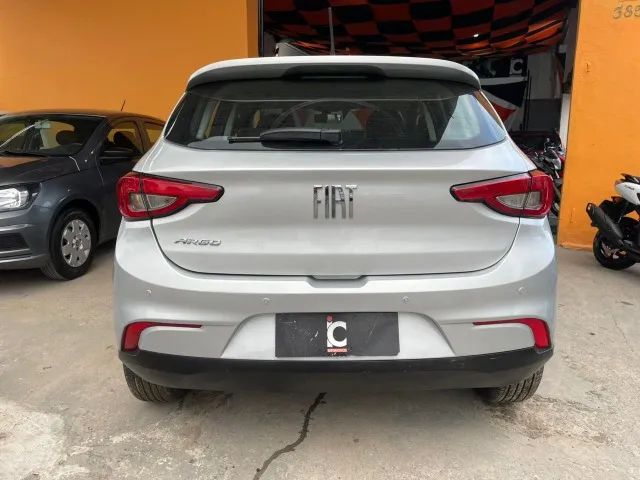 Fiat Argo 1.0 6V Flex. 2022 - Foto 5