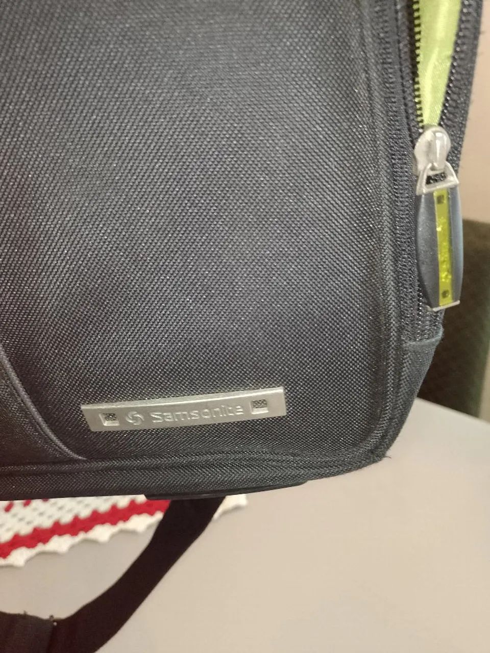 Bolsa executiva