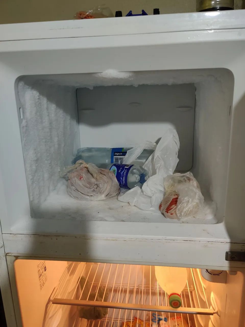 Geladeira  - Foto 2