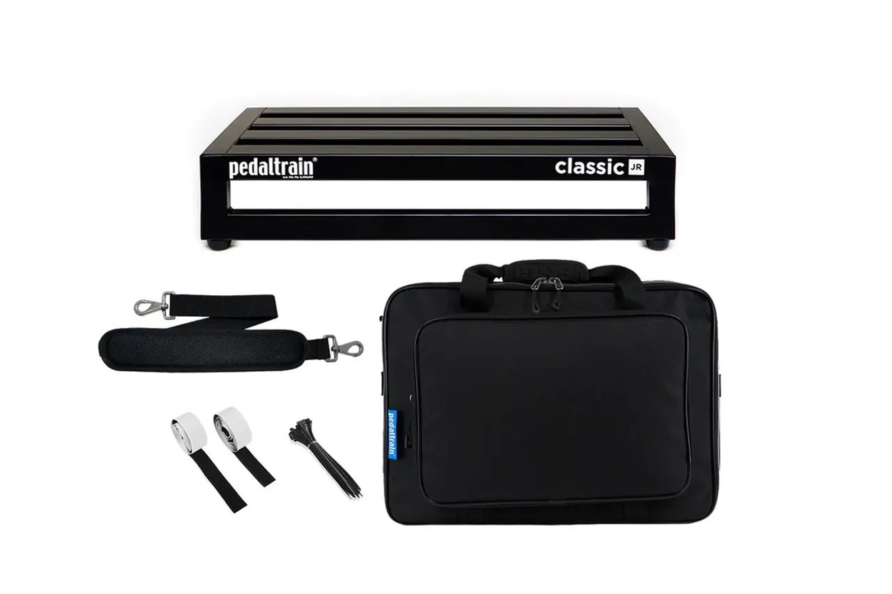 Pedaltrain Classic Jr