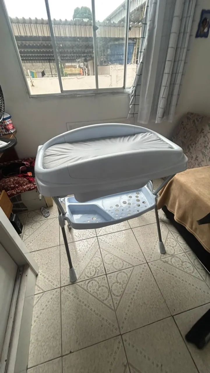 Banheira bebê  - Foto 5