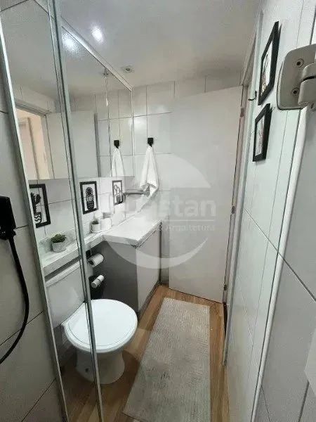 apartamento a venda na água rasa - Foto 9