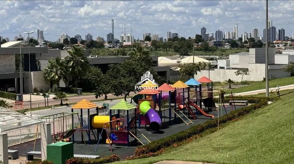 TERRENO CONDOMINIO VILLA JARDIM - Foto 5