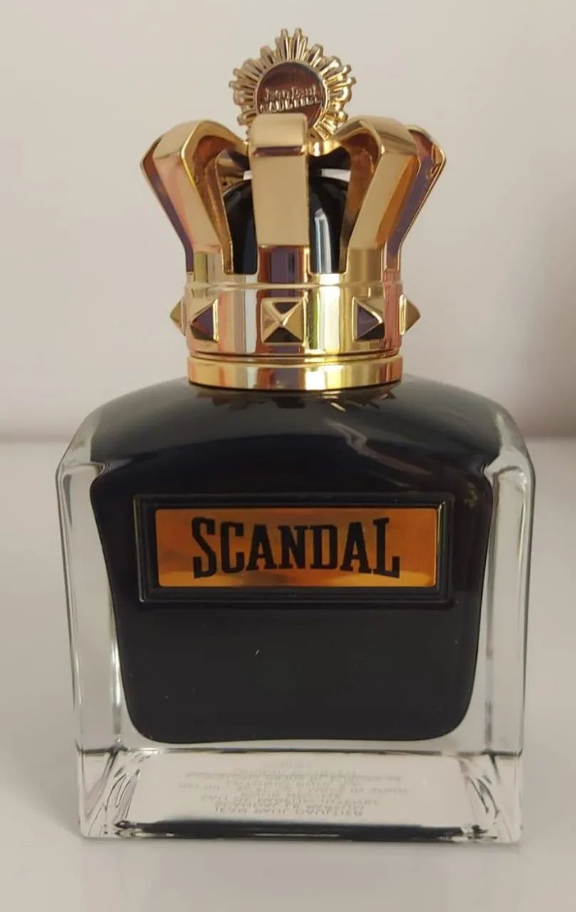 Perfume masculino scadal 100ml - Foto 3