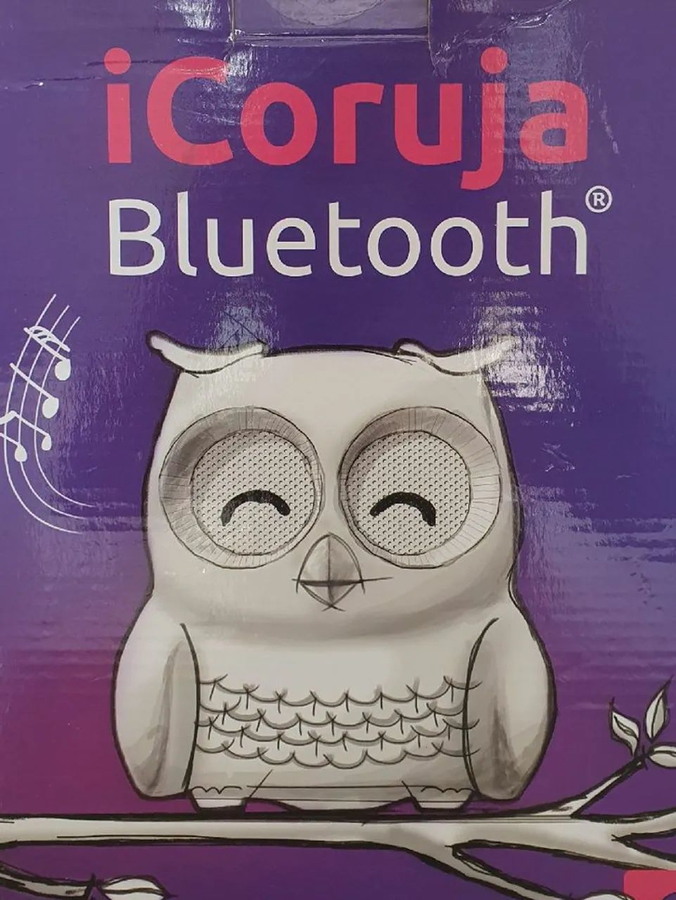 Icoruja bluetooth Imaginarium 