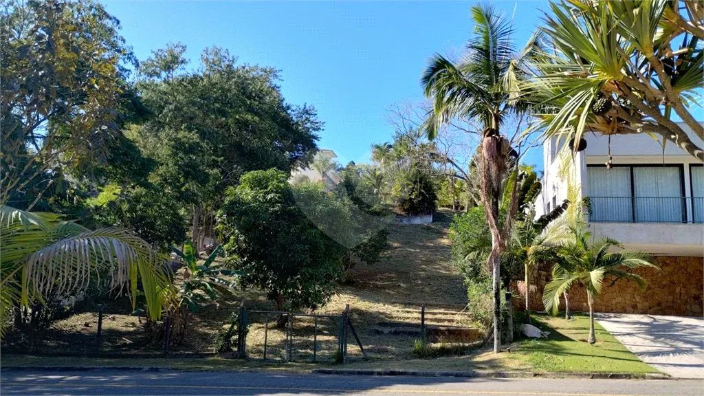 Lote à venda em condômino em Vinhedo/SP. - Foto 4