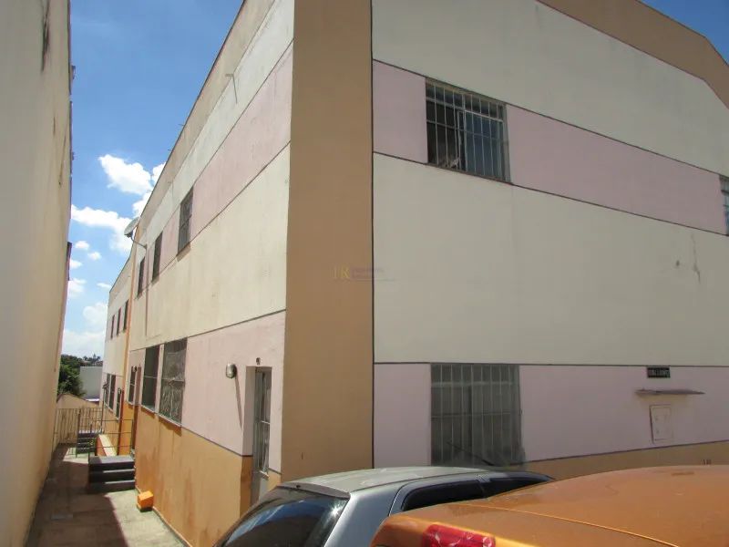 PRADIO COM 8 APARTAMENTOS - Foto 5