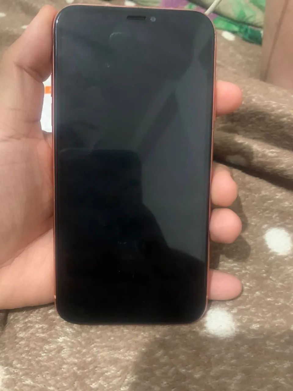 Vende-se iPhone chama no pv ou no WhatsApp *  - Foto 2