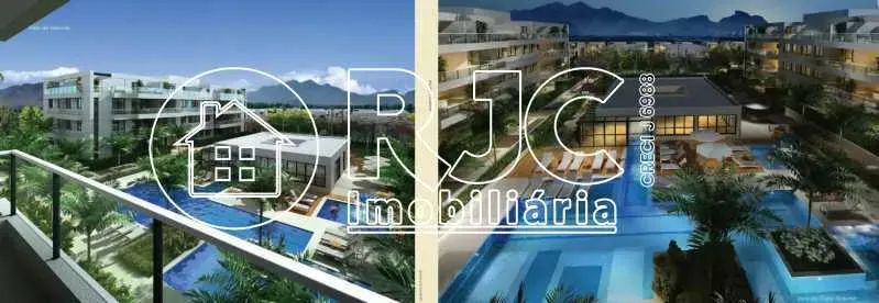 Imóvel para venda tem 71 metros quadrados com 2 quartos - Foto 5