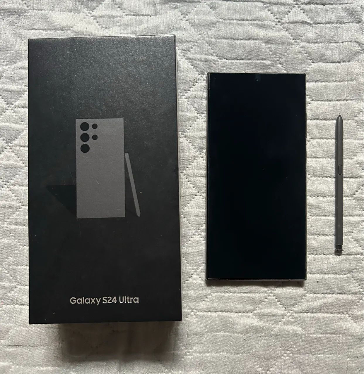 S24 ultra 512gb - Foto 2
