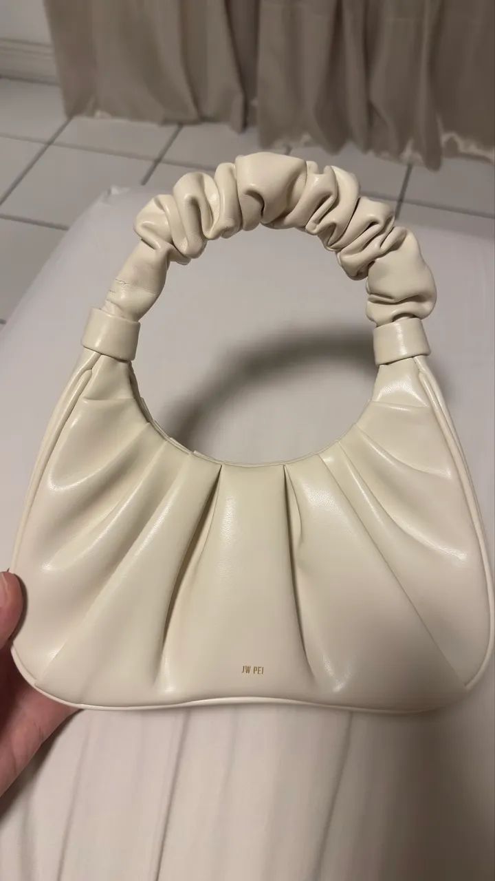 Bolsa JW PEI