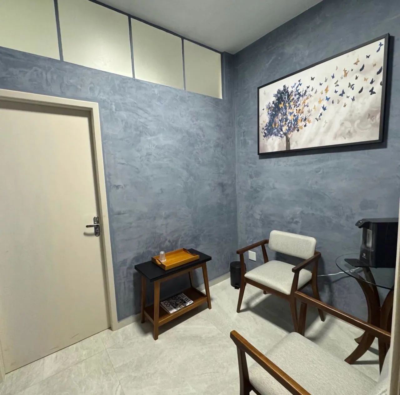 Sala comercial (consultório/escritório) - Foto 4