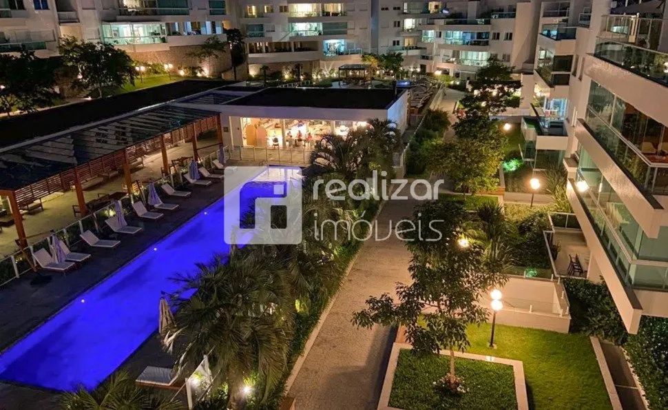 Apartamento 2 quartos no bairro Jurerê - Florianópolis - Foto 4